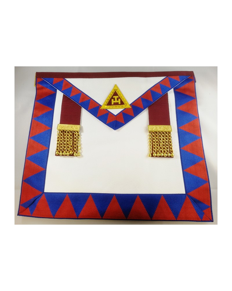 Tablier de l'Arche Royale